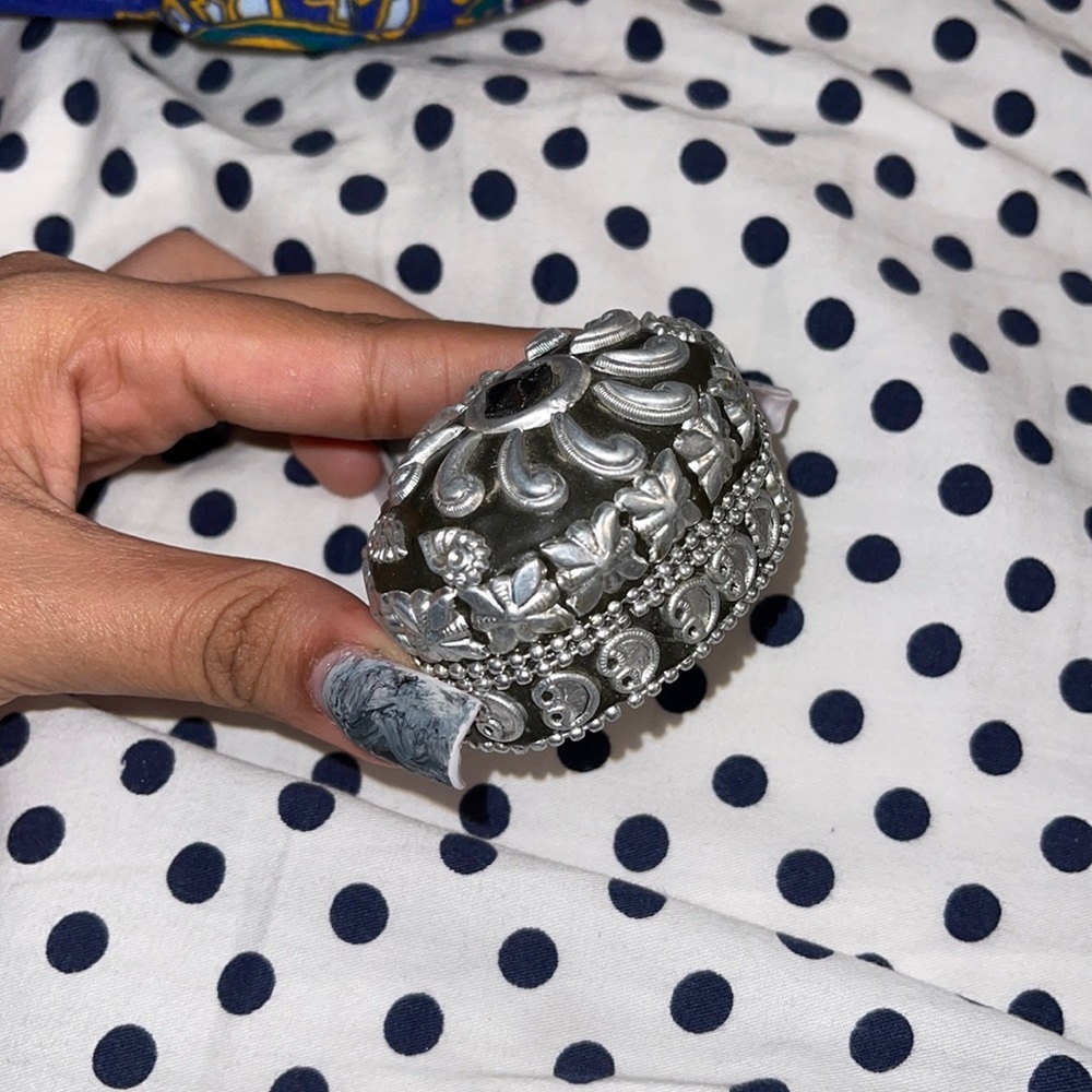 Mini Jewlery holder